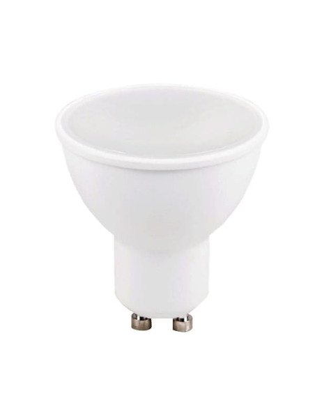 GU10 VALUE LED 6W COOL 2.0(κατασκευή Κίνα) | REDLED | 29285