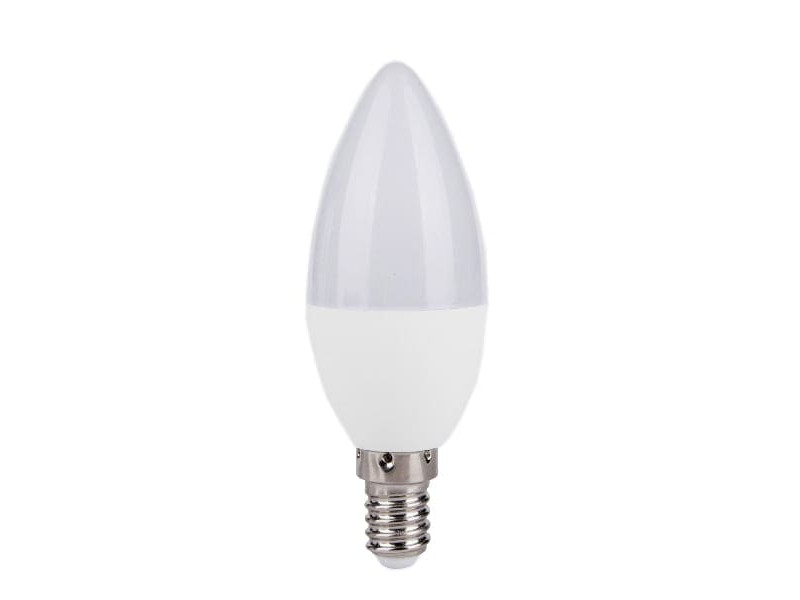 ΚΕΡΙ VALUE LED 6W Ε14 4000K 2.0 | REDLED | 29275