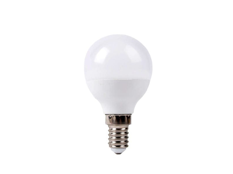 ΣΦΑΙΡΙΚΟ VALUE LED Ε14 6W 4000K 2.0 | REDLED | 29278