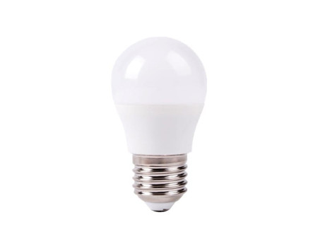 ΣΦΑΙΡΙΚΟ VALUE LED Ε14 6W COOL 2.0 | REDLED | 29279