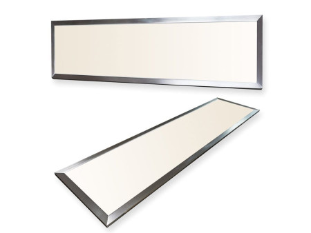 LED PANEL 120X30 40W 4000K PF 0.95 | REDPOINT | 23977