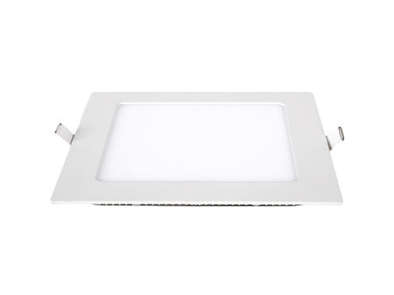 ΦΩΤΙΣΤΙΚΟ LED WARM ΤΥΠΟΥ PL 18W SQUARE WHITE | REDPOINT | 22198