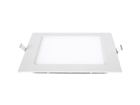 ΦΩΤΙΣΤΙΚΟ LED 4000K ΤΥΠΟΥ PL 18W SQUARE WHITE | REDPOINT | 22199