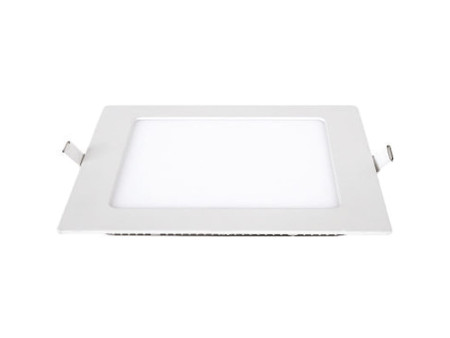 ΦΩΤΙΣΤΙΚΟ LED COOL ΤΥΠΟΥ PL 18W SQUARE WHITE | REDPOINT | 22200