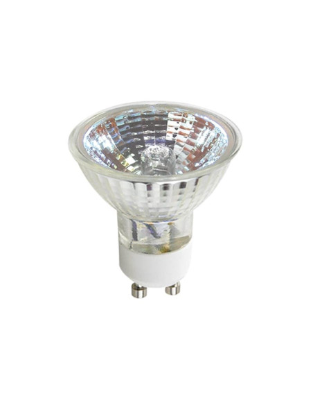 E/S ΛΑΜΠΑ GU10 28W REDLUX (κατασκευή Κίνα) | REDLED | 22975