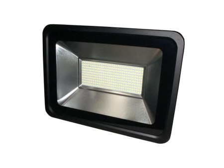 ΠΡΟΒΟΛΕΑΣ LED SMD 200W COOL DE LUXE | REDPOINT | 23398