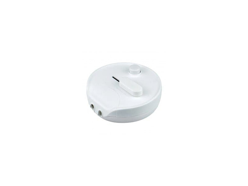 DIMMER ΠΟΔΟΣ UNIVERSAL-LED 250W ΛΕΥΚΟ | REDPOINT | 26990