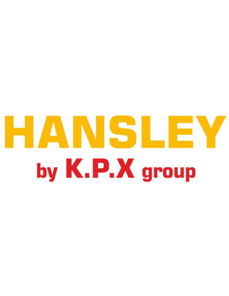 ΠΕΝΣΑ HANSLEY 160mm (ΠΡΟΕΛΕΥΣΗ ΚΙΝΑ) | REDPOINT | 27930