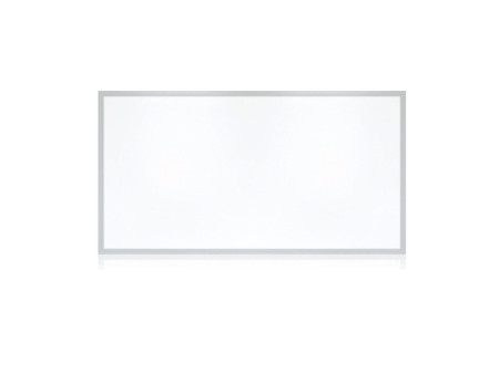 BACKLIT LED PANEL 4670lm/w 120X30 36W 6000K PF 0.90 UGR19 | REDPOINT | 28970