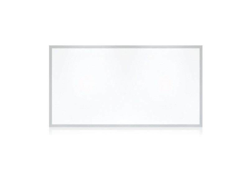 BACKLIT LED PANEL 4670lm/w 120X30 36W 6000K PF 0.90 UGR19 | REDPOINT | 28970