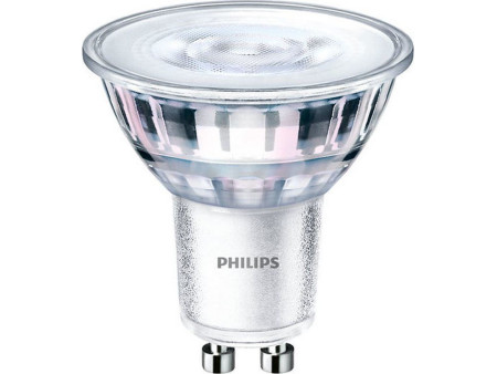 PHILIPS Corepro LEDspot 4.6-50W GU10 827 36D