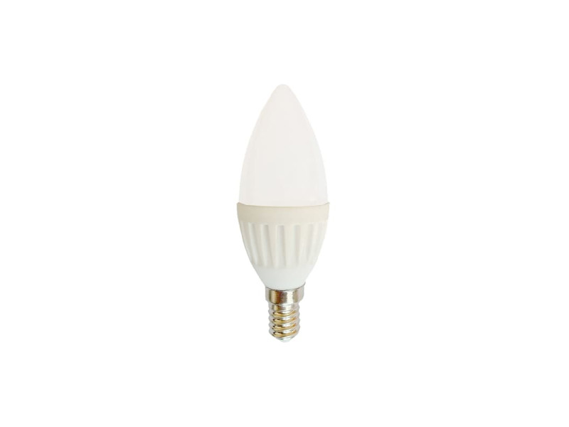 ΚΕΡΙ LED 10W Ε14 WARM CERAMIC 2.0 | REDLED | 29242