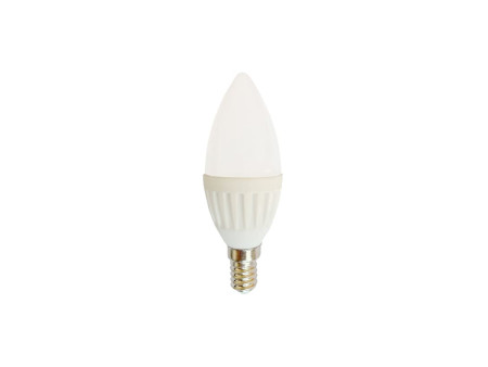 ΚΕΡΙ LED 10W Ε14 4000Κ CERAMIC 2.0 | REDLED | 29243