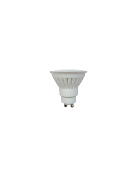 GU10 LED 10W WARM CERAMIC 2.0(κατασκευή Κίνα) | REDLED | 29251