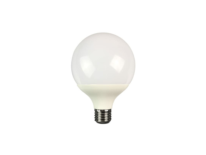 GLOBE LED G95 E27 15W WARM | REDLED | 28254