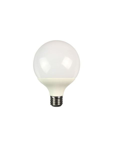 GLOBE LED G95 E27 15W WARM (κατασκευή Κίνα) | REDLED | 28254