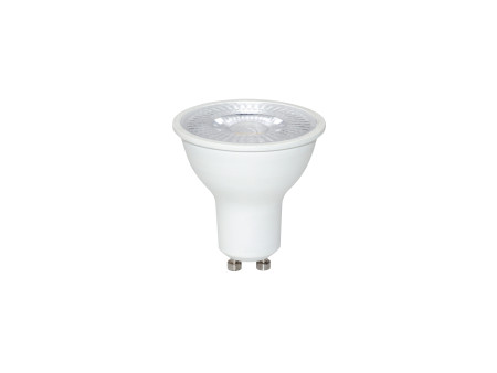 GU10 LED DIMMABLE 5W WARM | REDLED | 29401