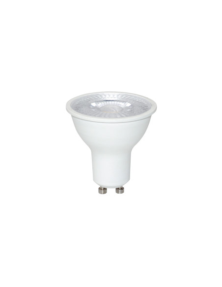 GU10 LED DIM. 5W 4000 k 38o 2.0(κατασκευή Κίνα) | REDLED | 29402