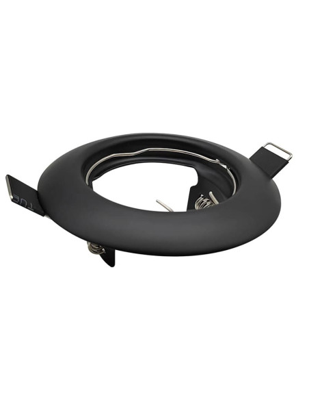 SPOT ΣΤΑΘΕΡΟ ΜΑΥΡΟ ΜΑΤ (Κατασκευή Κίνα) | REDPOINT | 29823