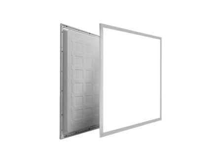 BACKLIT LED PANEL 40W 60X60 Nature White | REDPOINT | 29728