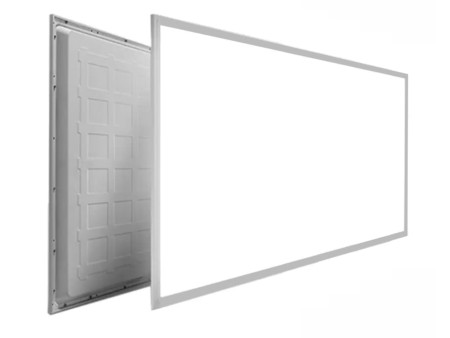 BACKLIT LED PANEL 40W 120X30 Nature White | REDPOINT | 29730