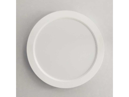 ΦΩΤΙΣΤΙΚΟ LED 3CCT ΤΥΠΟΥ PL 18W SURFACE ROUND WHITE 2.0 | ORNO | 29825