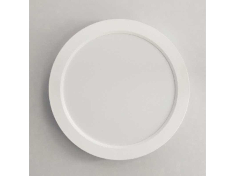 ΦΩΤΙΣΤΙΚΟ LED 3CCT ΤΥΠΟΥ PL 18W SURFACE ROUND WHITE 2.0 | ORNO | 29825