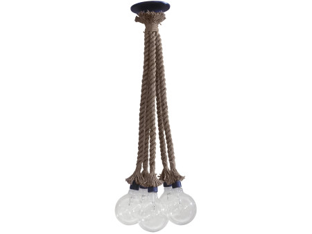 Φωτιστικό κρεμαστό  UT-5L TS ROPE