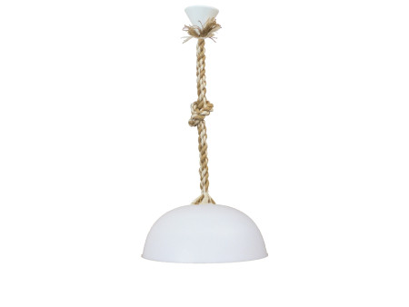 MIX-WHITE SFERA/30 1L ROPE MIX-WHITE