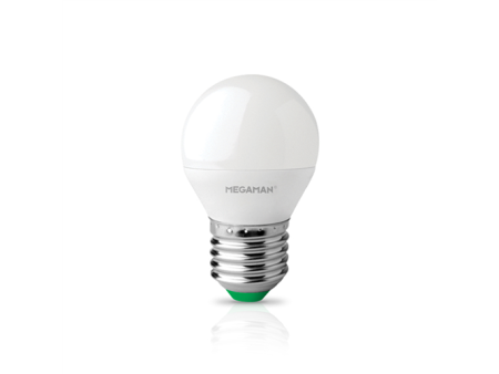 LED ΜΠΑΛΑΚΙ  5W E27 4000k SMART MEGAMAN 470L