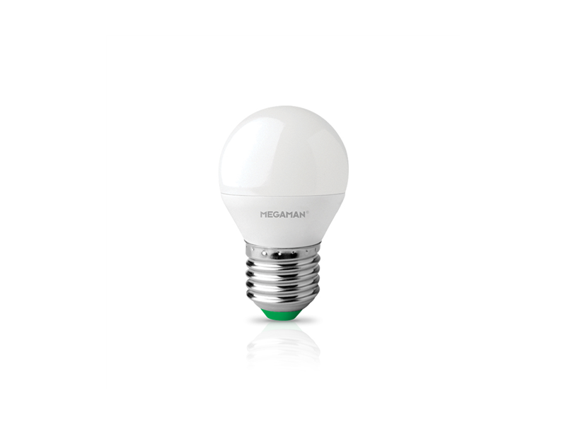 LED ΜΠΑΛΑΚΙ  5W E27 4000k SMART MEGAMAN 470L