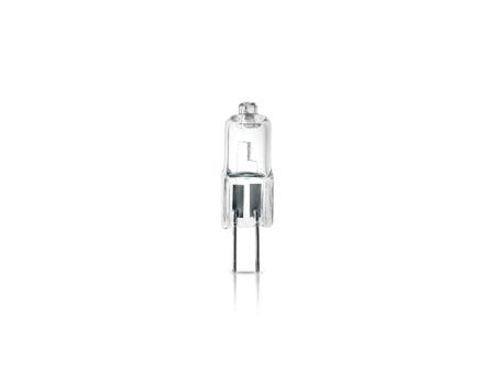 ΦOSME HALOGEN  G4  ΚΑΡΦΙ 10W 2800K 90LM 12V