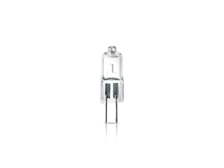 ΦOSME HALOGEN  G4  ΚΑΡΦΙ 20W 2800K 1600LM 12V