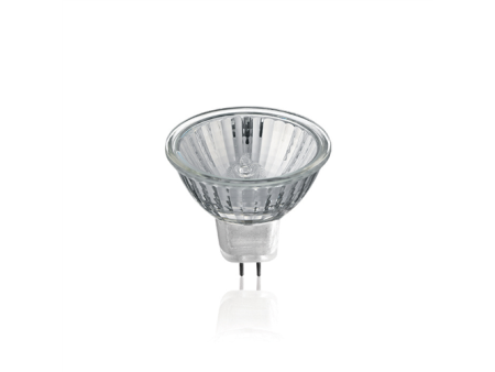 ΦOSME HALOGEN MR16 GU5.3 20W 2800k 210LM 38' 42V