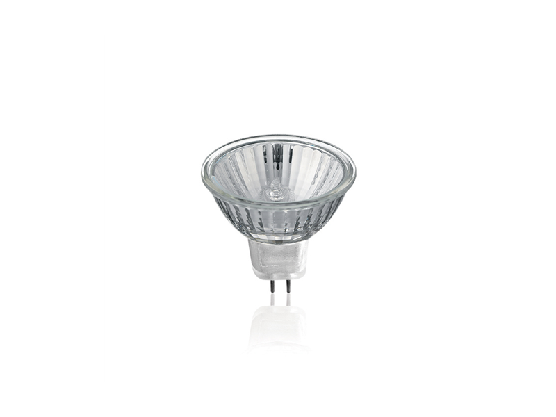 ΦOSME HALOGEN MR16 GU5.3 20W 2800k 210LM 38' 42V