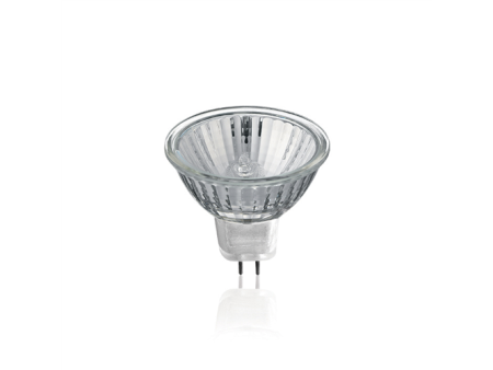 ΦOSME ECO HALOGEN MR16 GU5.3 42W 2800k 507LM 38 12V