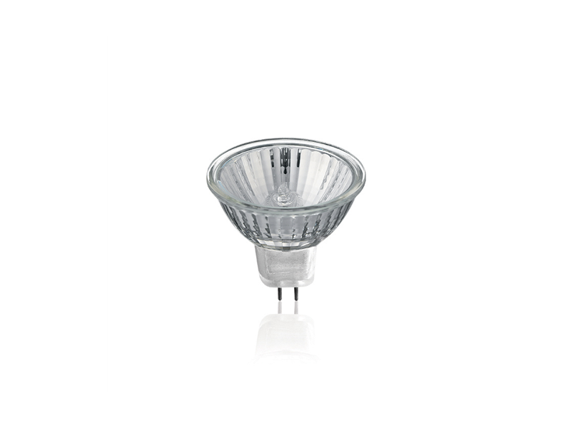 ΦOSME ECO HALOGEN MR16 GU5.3 42W 2800k 507LM 38 12V