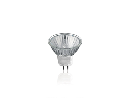 ΦOSME ECO HALOGEN MR11 GU4 14W 2800k 122LM 38 12V