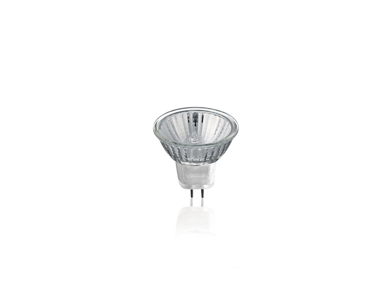 ΦOSME ECO HALOGEN MR11 GU4 14W 2800k 122LM 38 12V