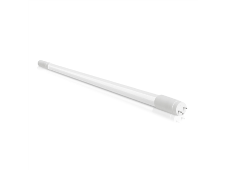 ΦOSME LED T8 ΜΕ SENSOR 18W 120cm 6500K 1500LM 360