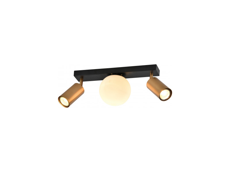 Avide Ceiling Lamp Remi 2xE27 1xE14 | ATC | 15.001.1123