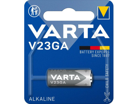 Varta Συναγερμού V23Α 12V (1τμχ) | ATC | 01.004.0001