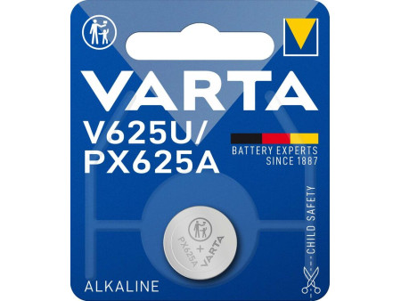 Varta LR9 V625 (1τμχ)