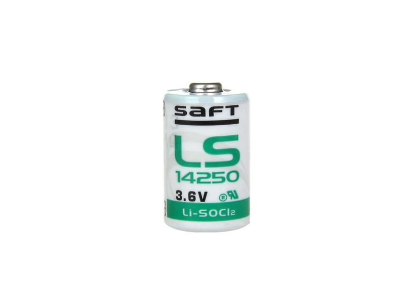 Saft LS14250 3.6V 1200MAh | ATC | 01.005.0032