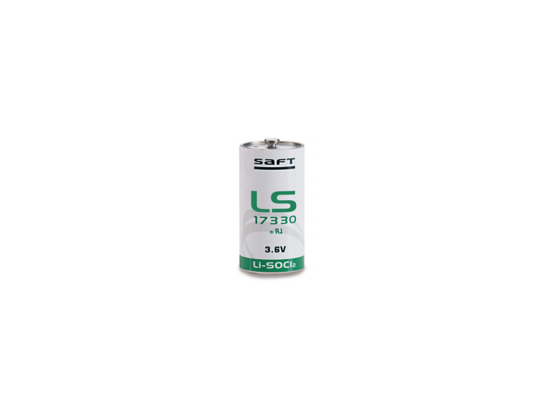 Saft LS17330 3.6V 2100MAh | ATC | 01.005.0038