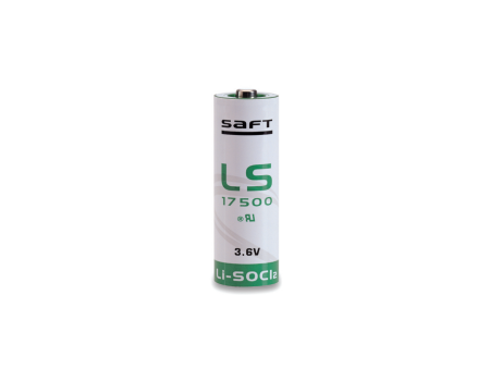 Saft LS17500 3.6V 3600MAh | ATC | 01.005.0039