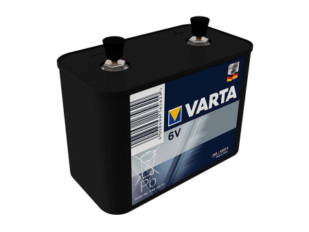 Varta 540 4R25-2 6V 19000mAh | ATC | 01.001.0093