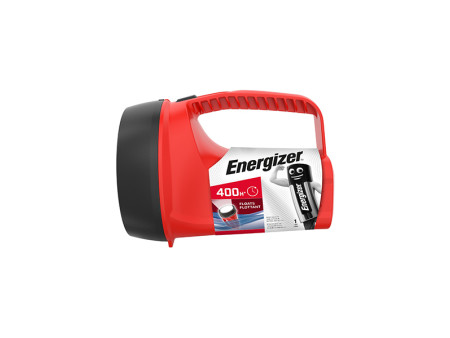 ENERGIZER Lantern LED 65lm excl. 4xD | ATC | 01.011.0006