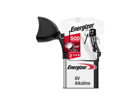 ENERGIZER Expert Pro LED 500lm incl. LR820 | ATC | 01.011.0008