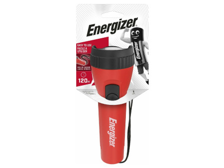 ENERGIZER Plastic LED 2D 25lm- LC12D1 | ATC | 01.011.0009